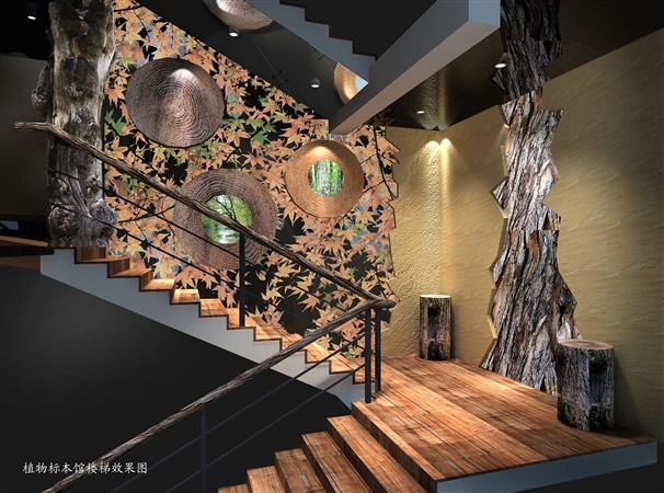 蘇州歷史革命歷史博物館建筑場(chǎng)景復(fù)原 